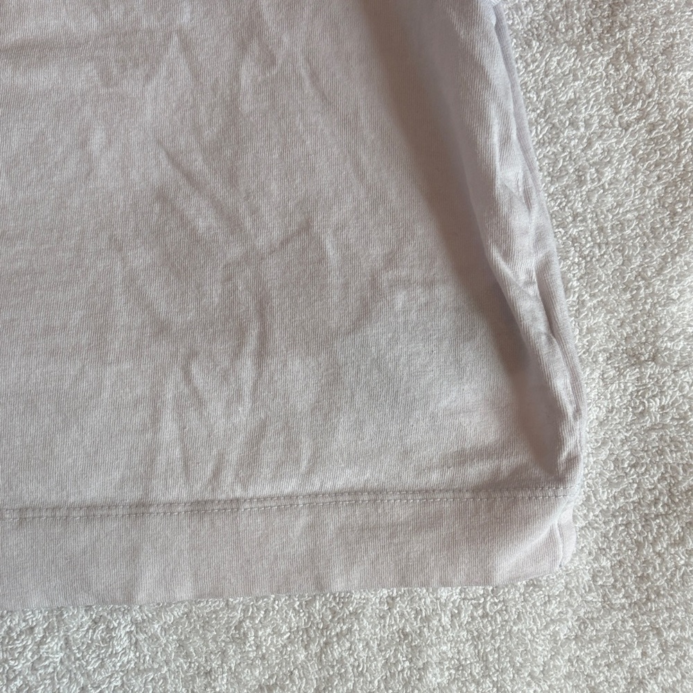 GAP White Crop Top - Picture 3 of 7